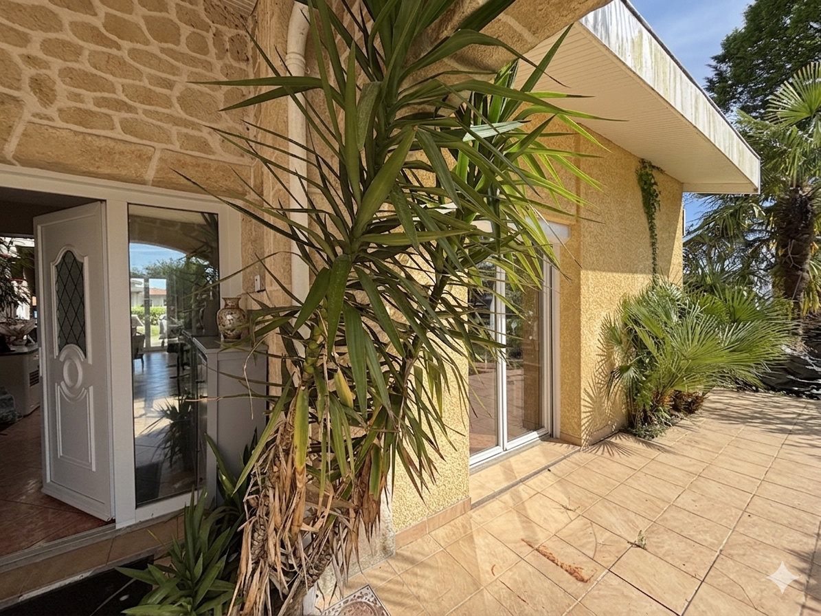 Maison à vendre, 257m², Hinx