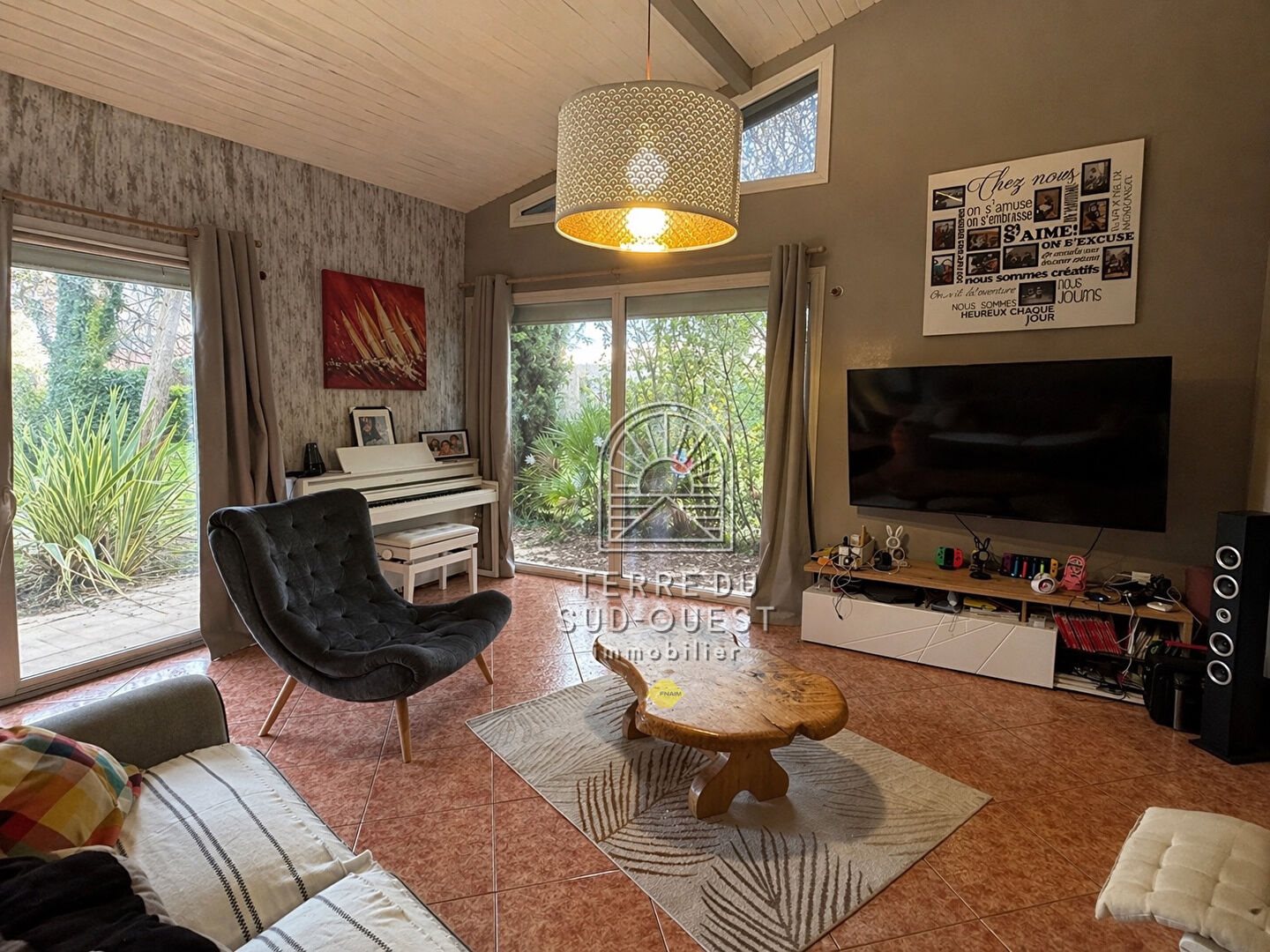 Maison à vendre, 257m², Hinx