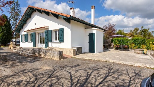 Maison 4 pièces 90 m² · à Orthevielle · 90 m² · 320 000 €