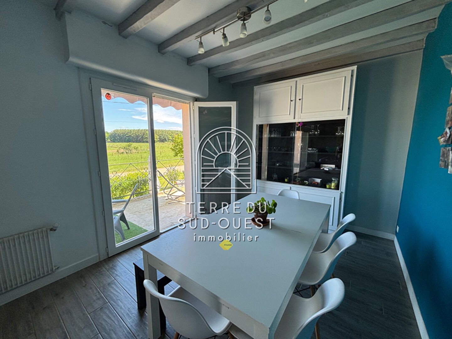 Maison à vendre, 150m², Pomarez