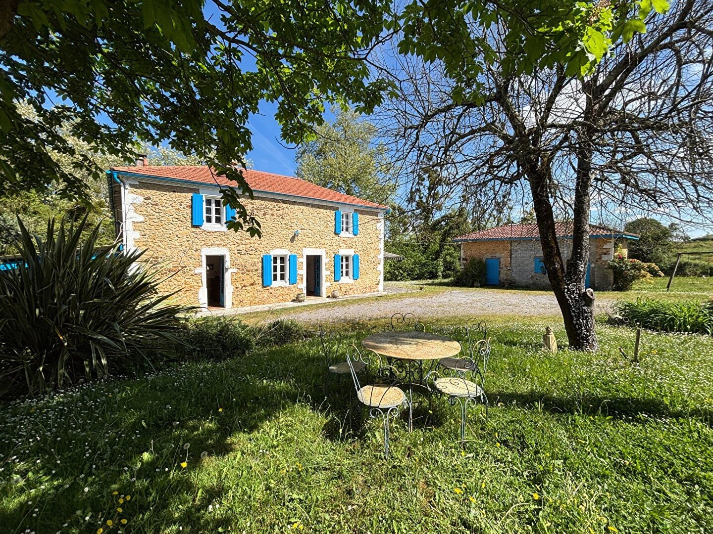 Maison à vendre, 152m², Mugron