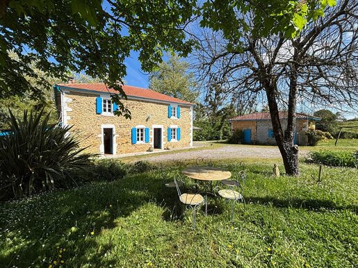 Maison 6 pièces 152 m² · à Mugron · 152 m² · 219 500 €