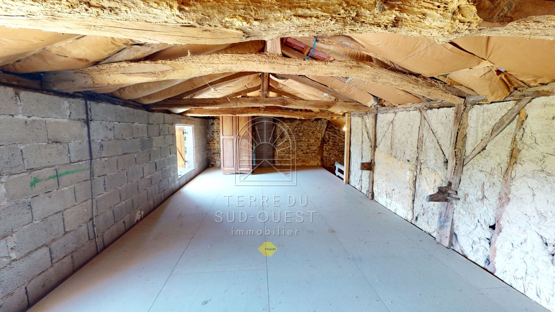 Maison à vendre, 128m², Hagetmau