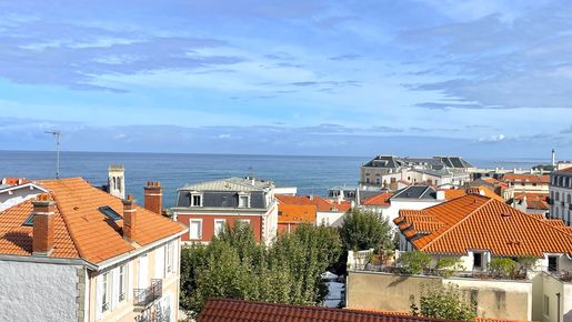 Appartement 1 pièce 30 m² · à Biarritz · 30 m² · 445 000 €