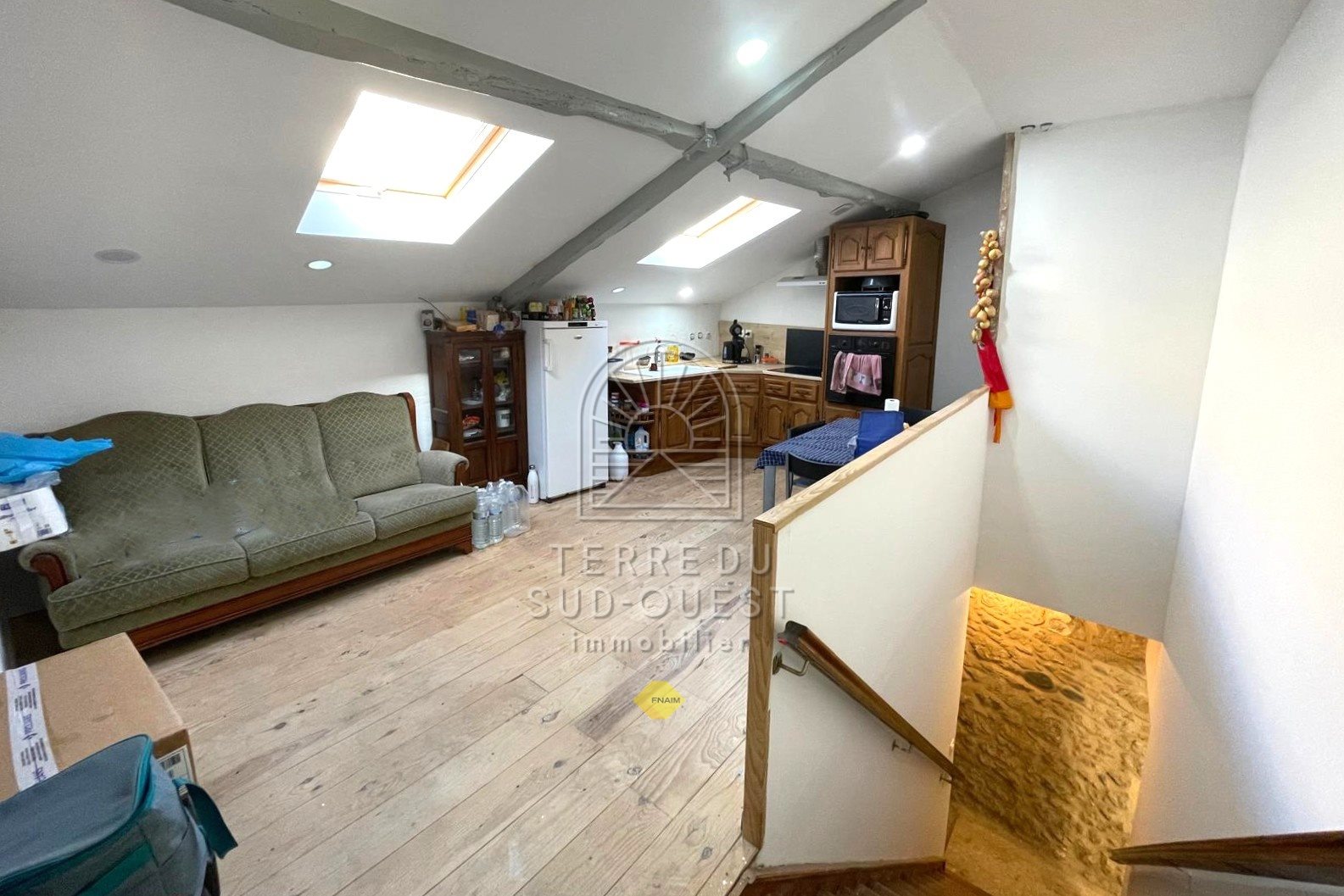 Appartement à vendre, 85m², Peyrehorade