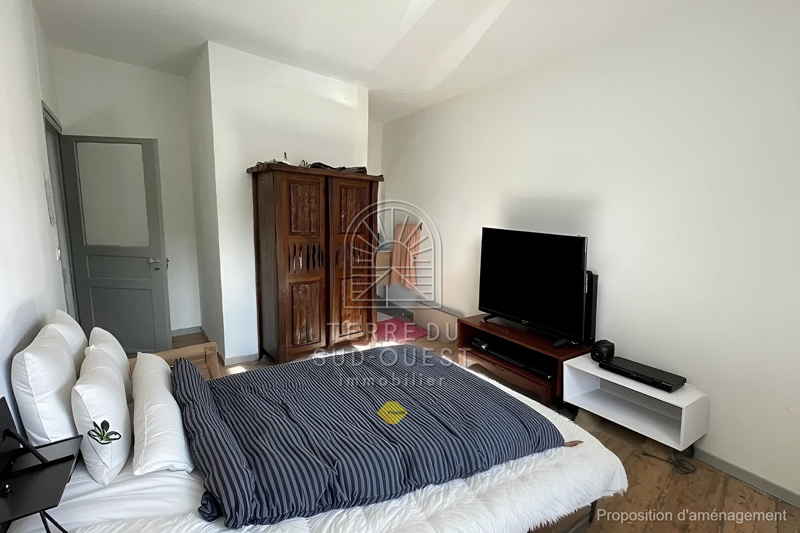 Appartement à vendre, 85m², Peyrehorade