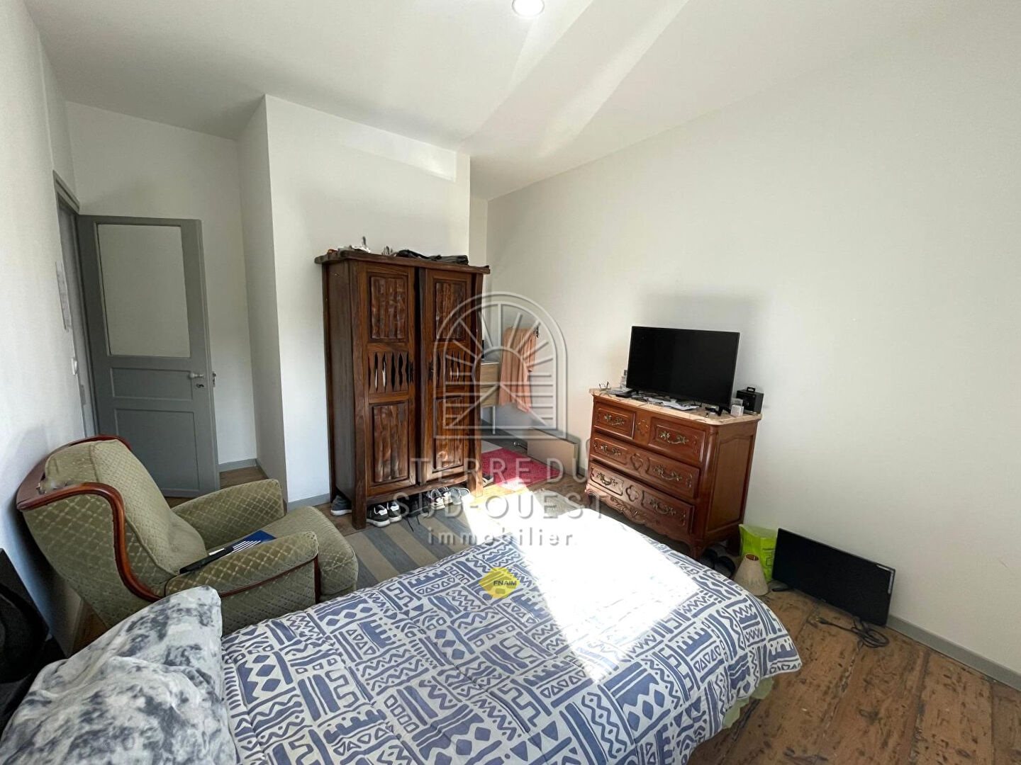 Appartement à vendre, 85m², Peyrehorade