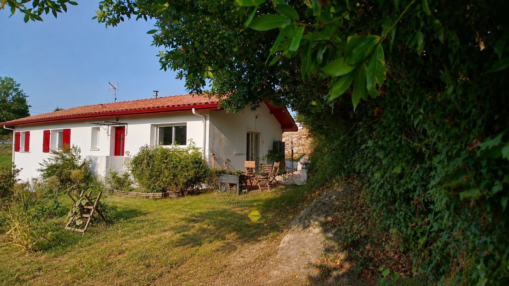 Maison à vendre, 94m², Urcuit