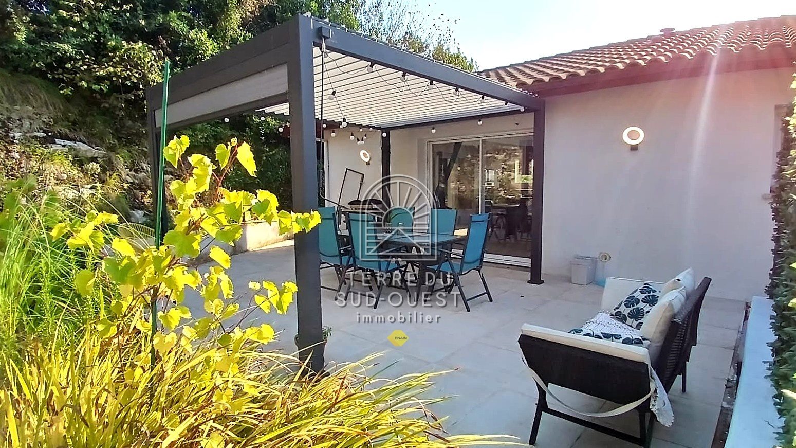 Maison à vendre, 94m², Urcuit