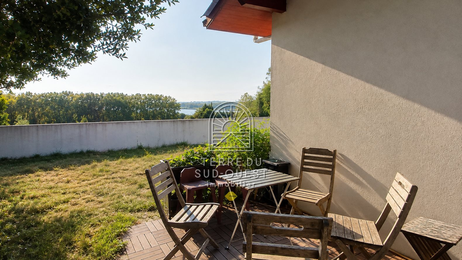 Maison à vendre, 94m², Urcuit
