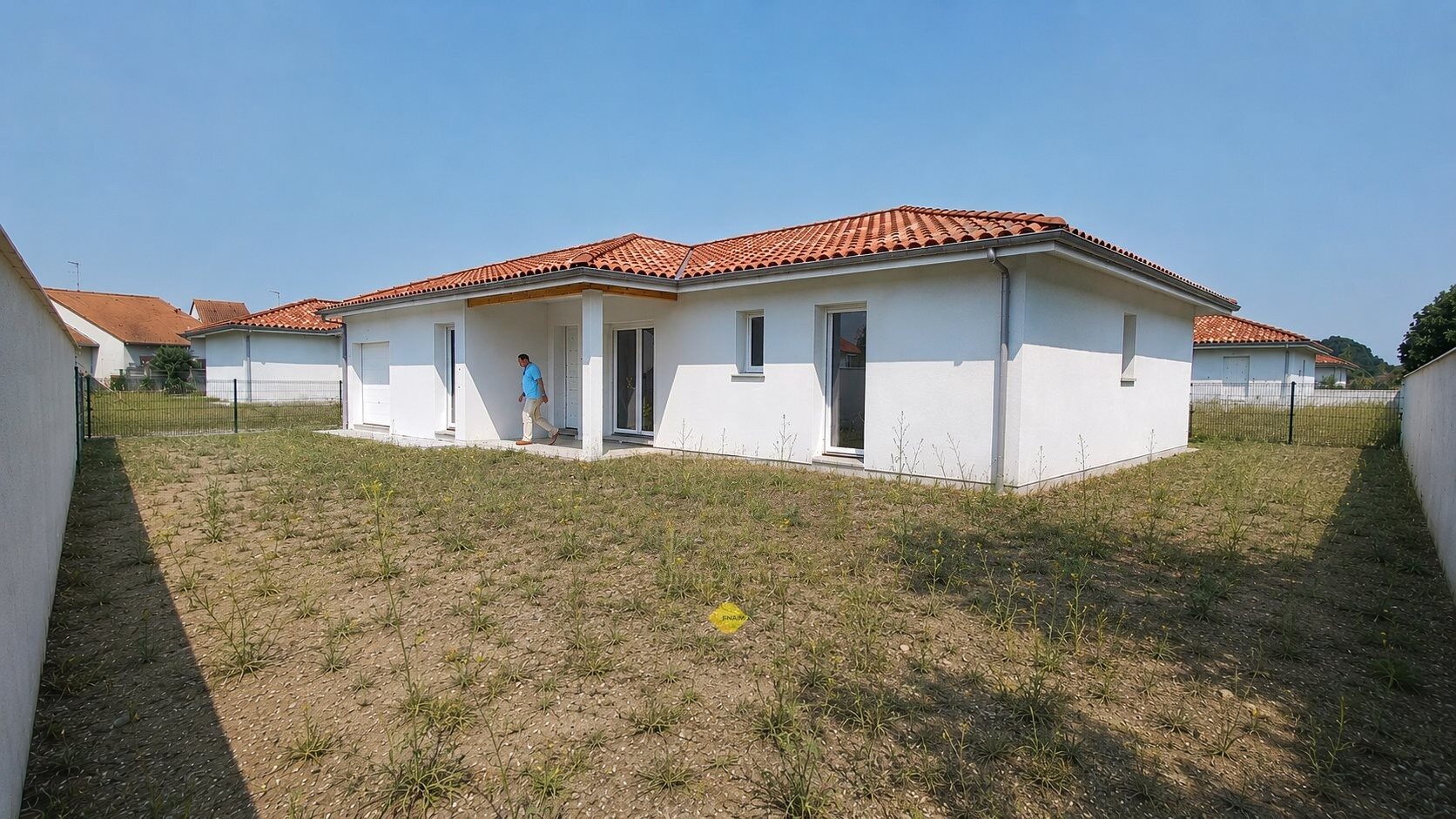 Maison à vendre, 108m², Peyrehorade