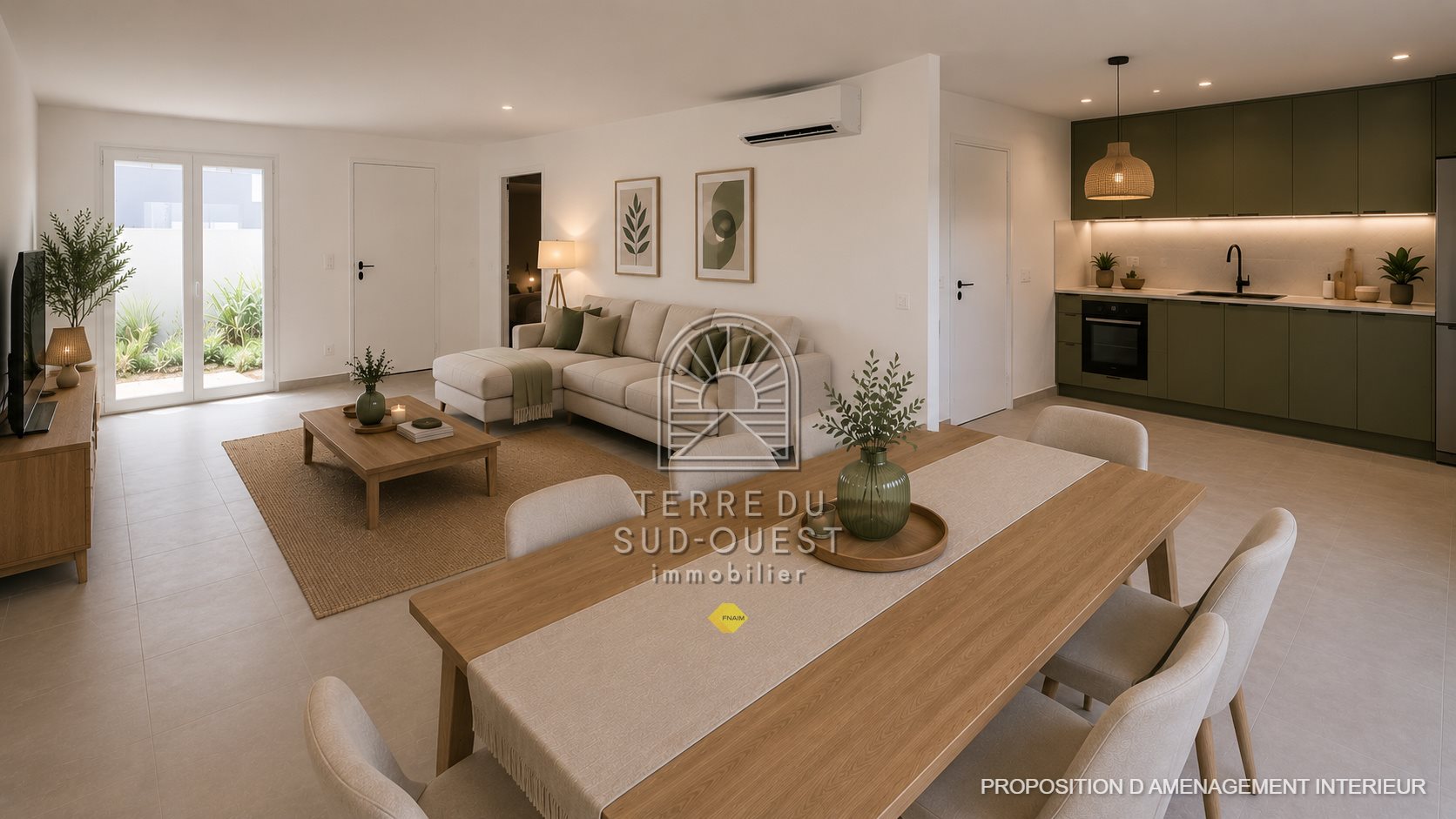 Maison à vendre, 108m², Peyrehorade