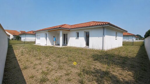 5 pièces 108 m² · à Peyrehorade · 108 m² · 325 000 €