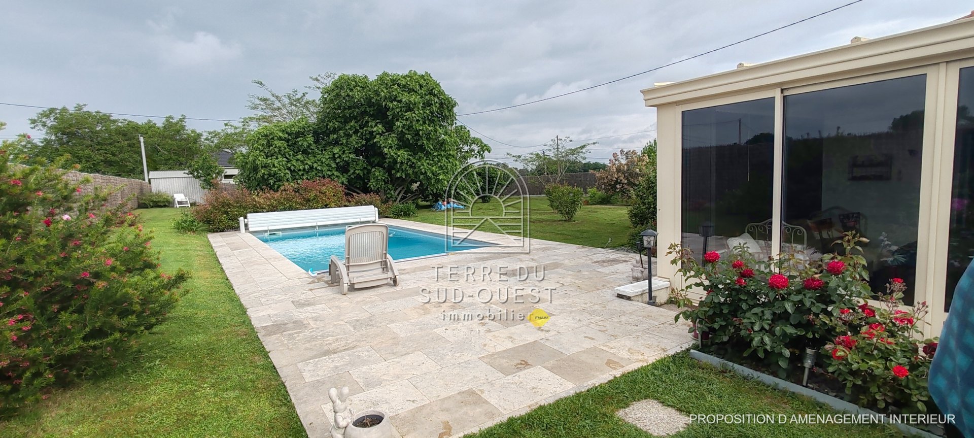 Maison à vendre, 137m², Malaussanne