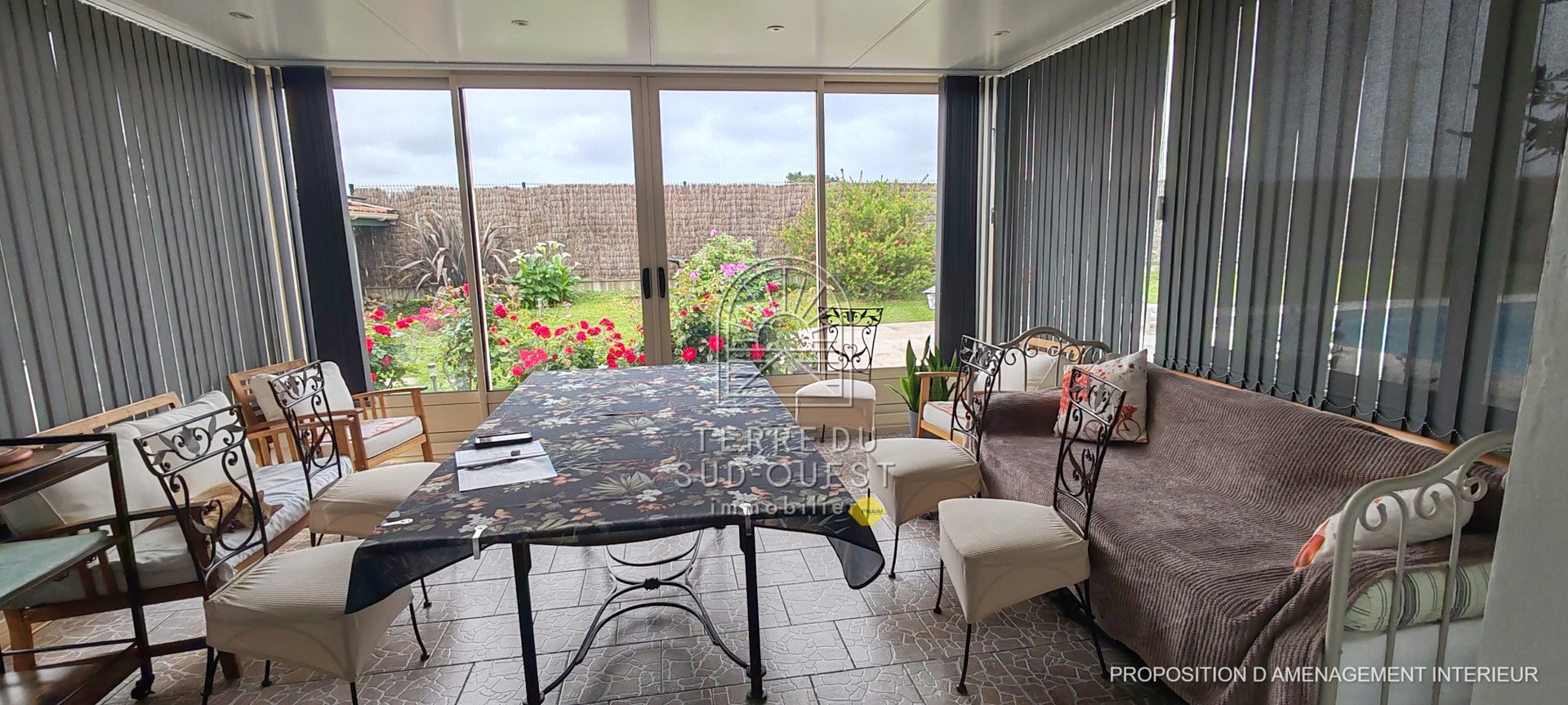 Maison à vendre, 137m², Malaussanne