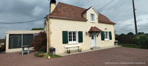 5 pièces 137 m² · à Malaussanne · 137 m² · 259 000 €
