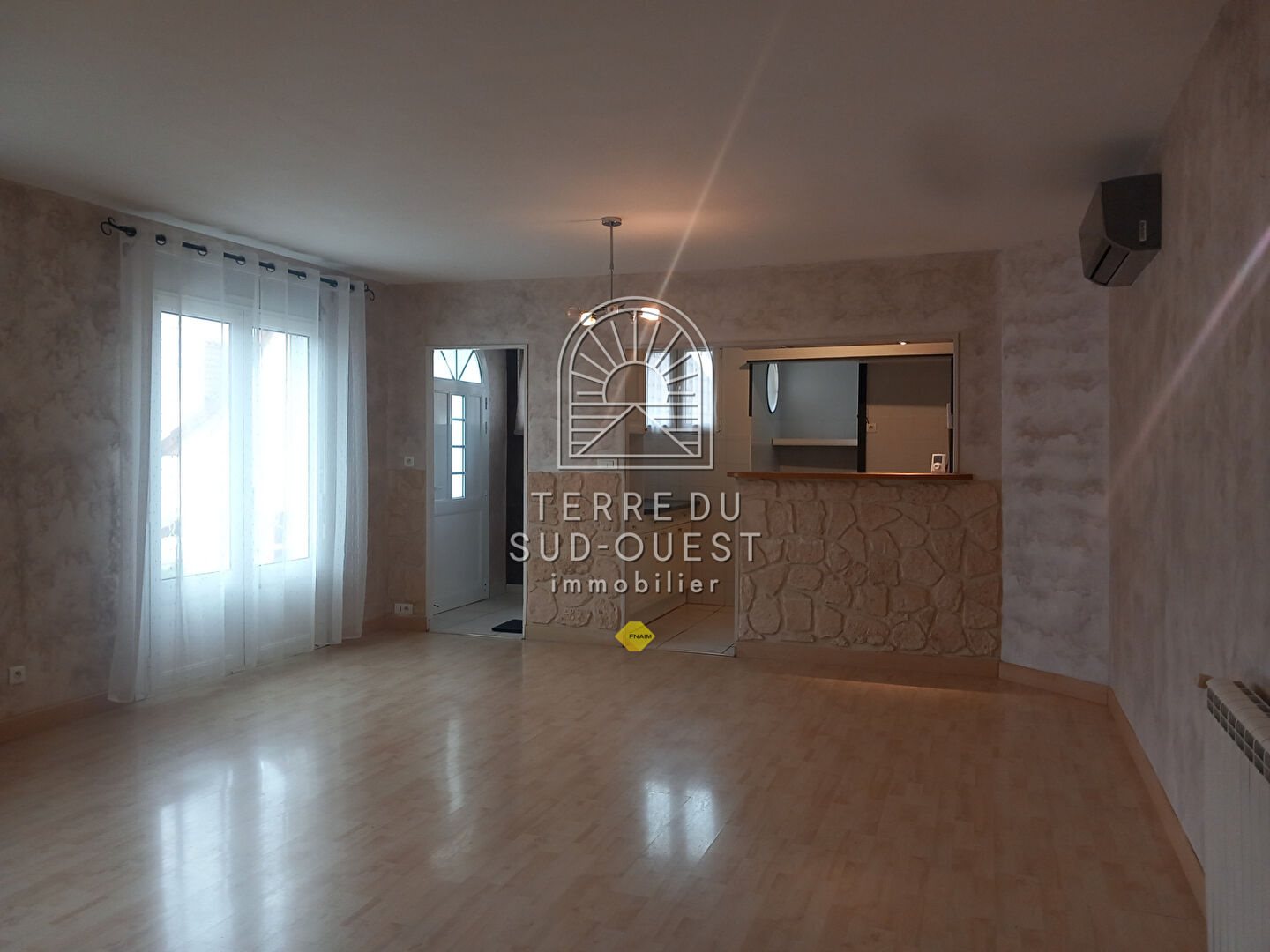 Maison à vendre, 92m², Bizanos