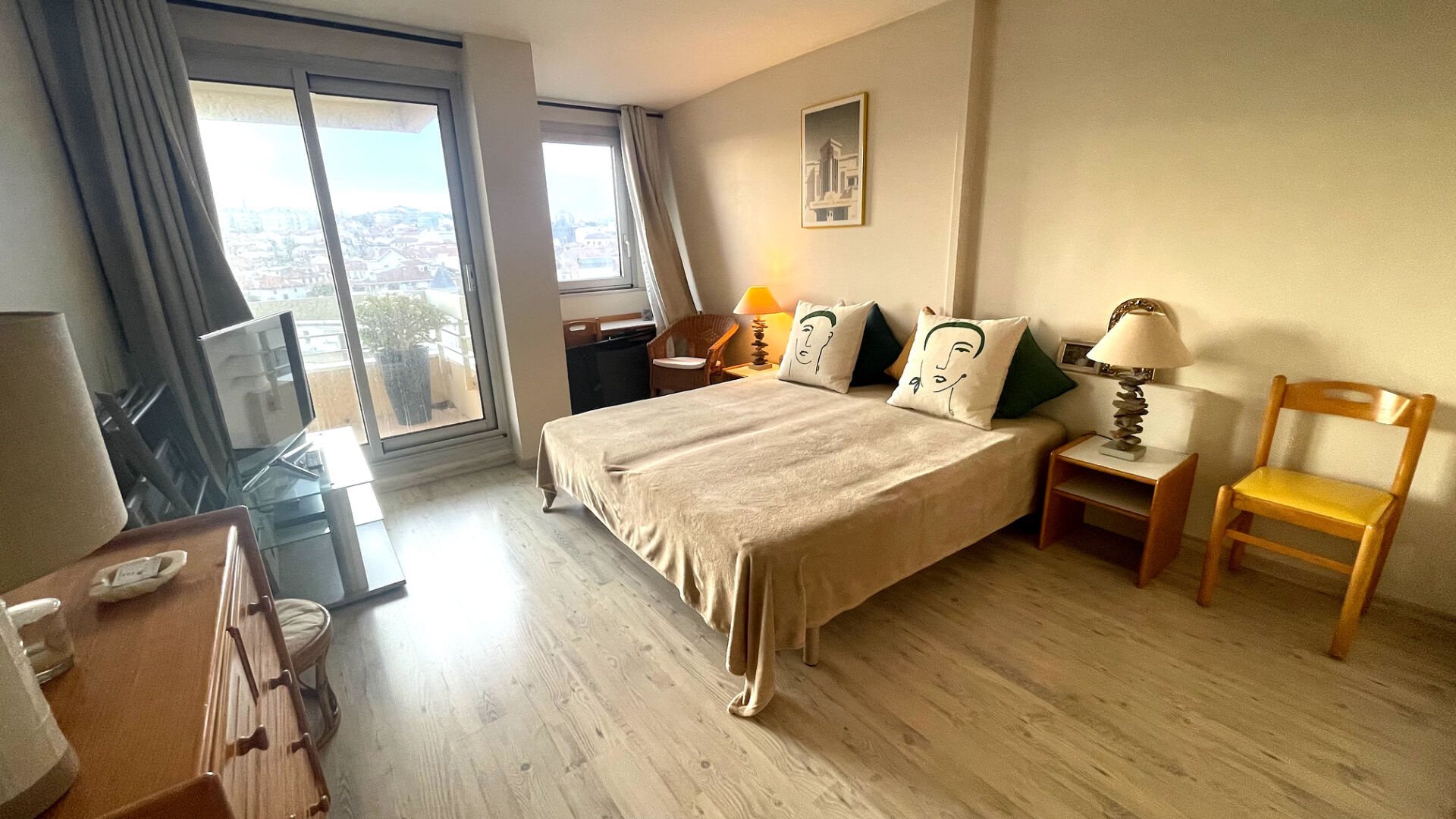 Appartement – Biarritz - Vue 5