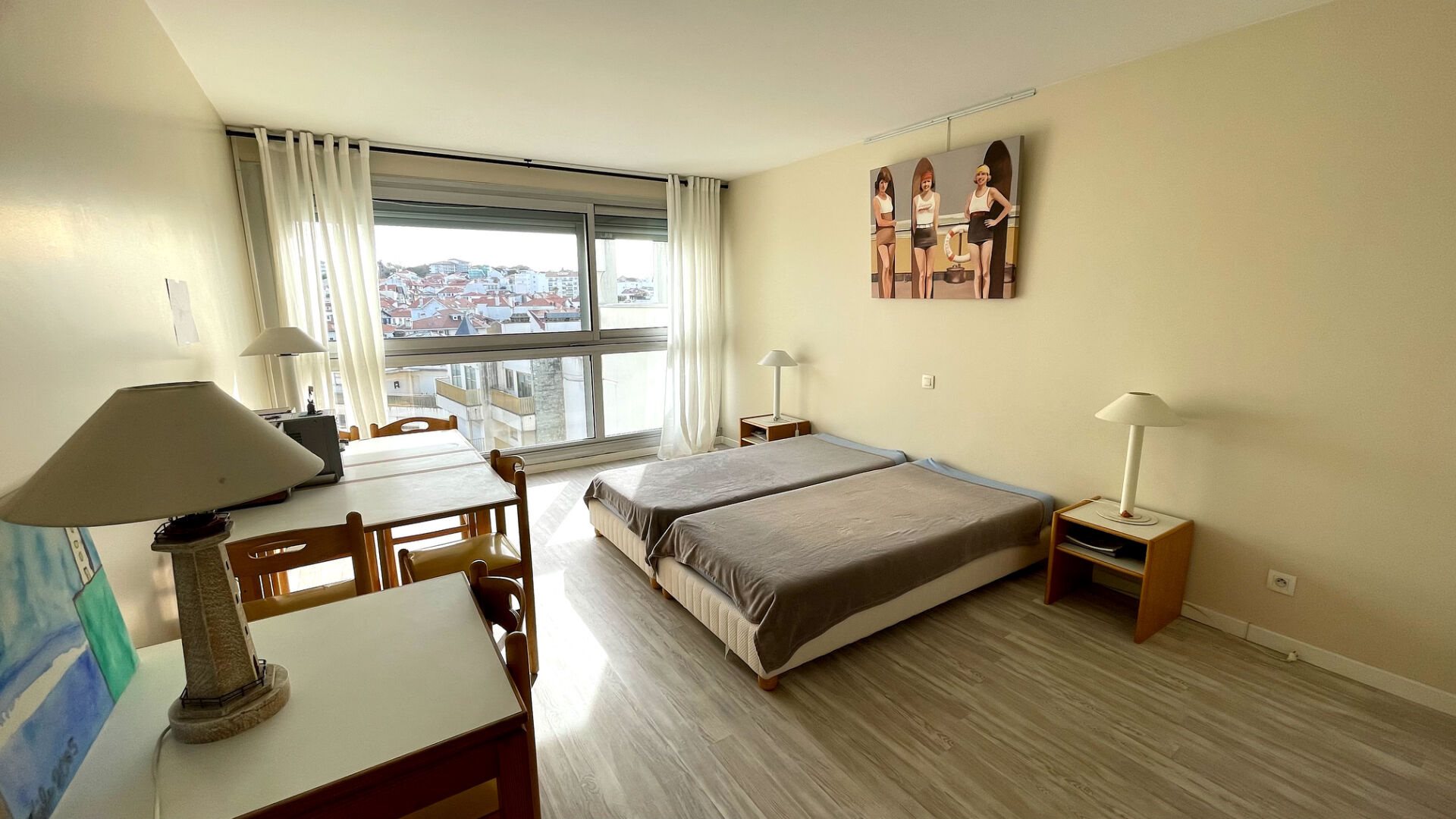 Appartement – Biarritz - Plus