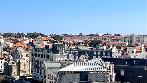 4 pièces 107 m² · à Biarritz · 107 m² · 997 250 €