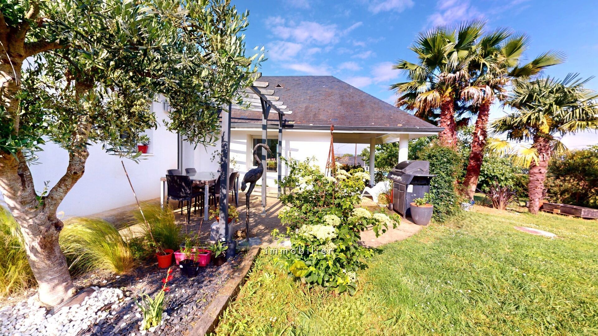Maison à vendre, 166m², Lescar