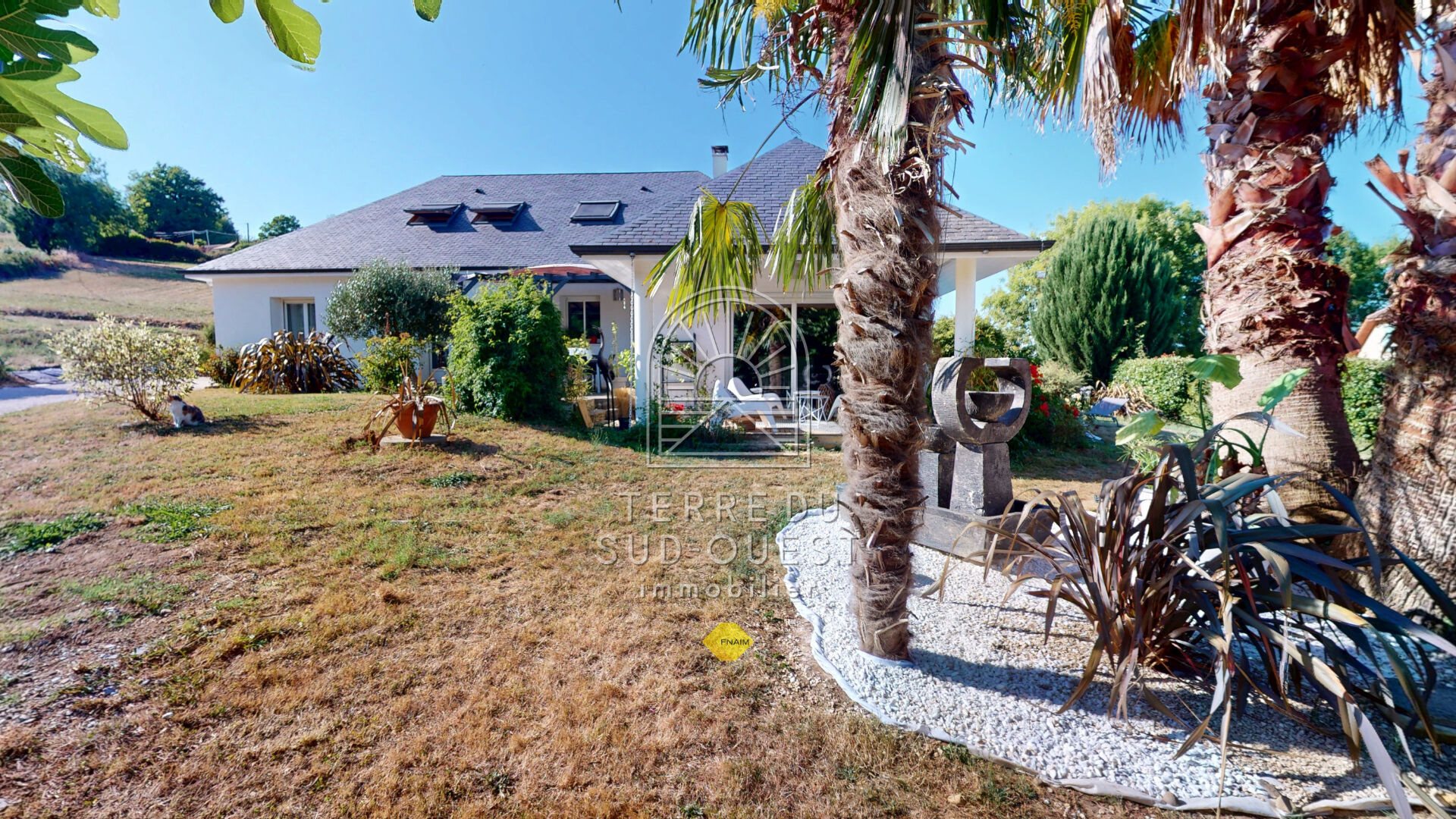 Maison à vendre, 166m², Lescar