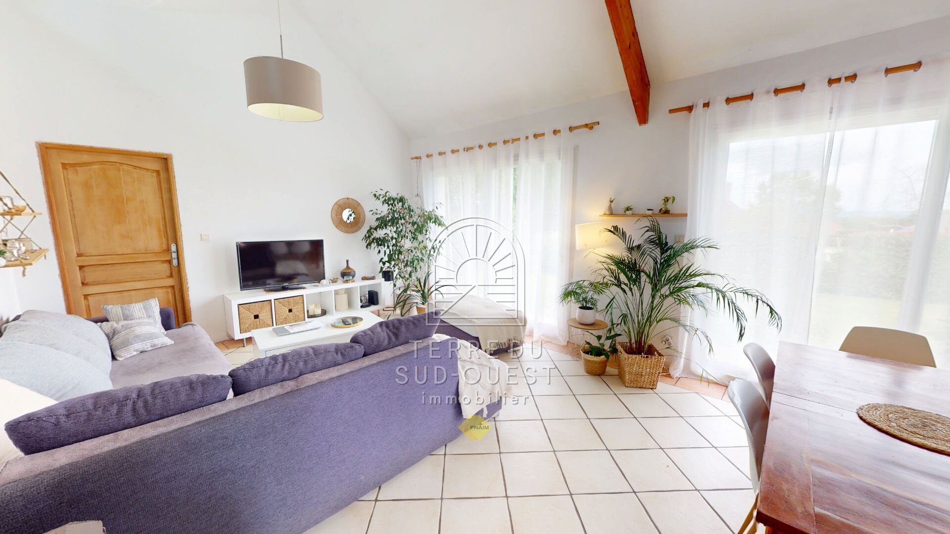 Maison à vendre, 166m², Lescar
