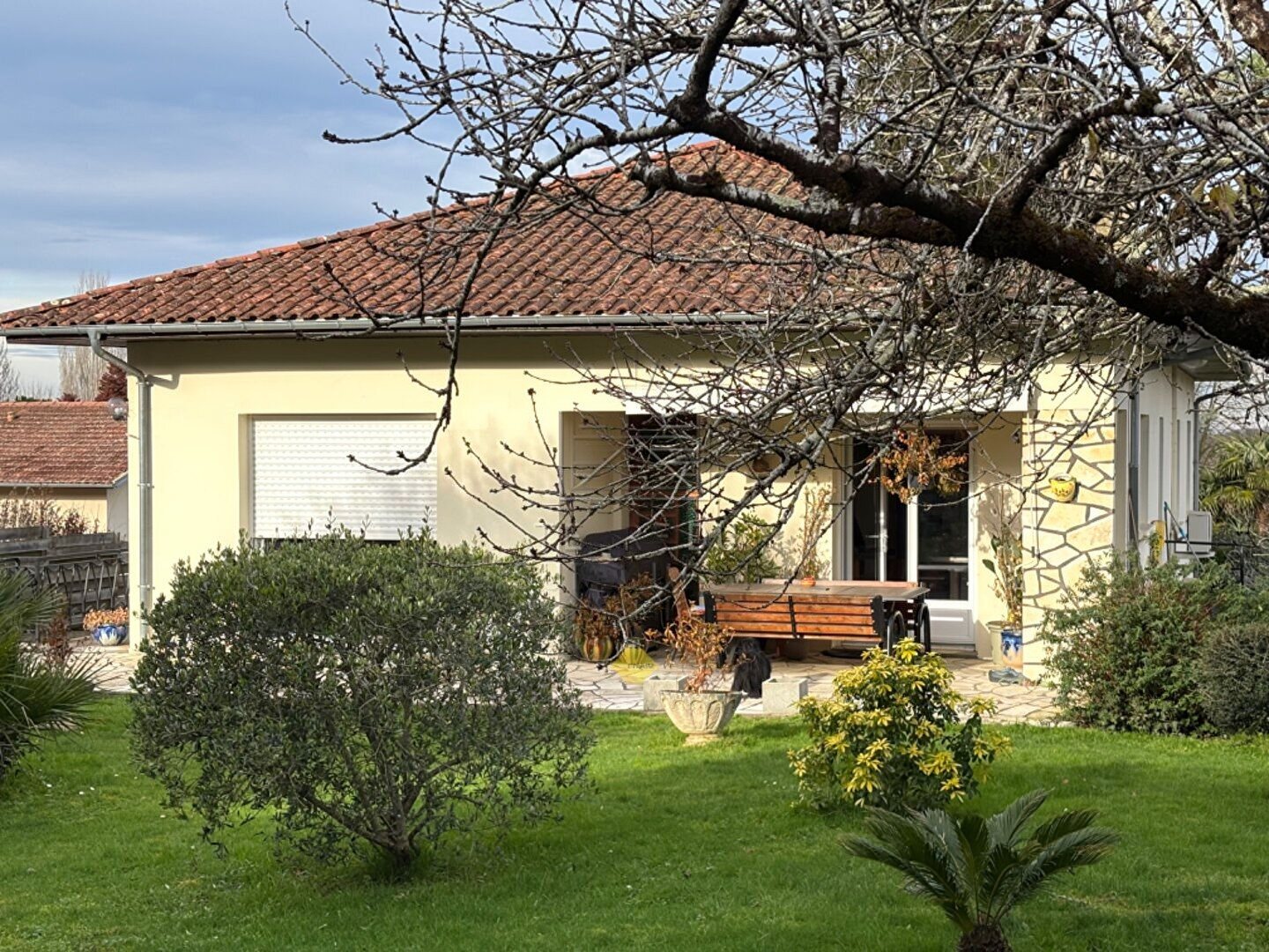 Maison à vendre, 132m², Habas
