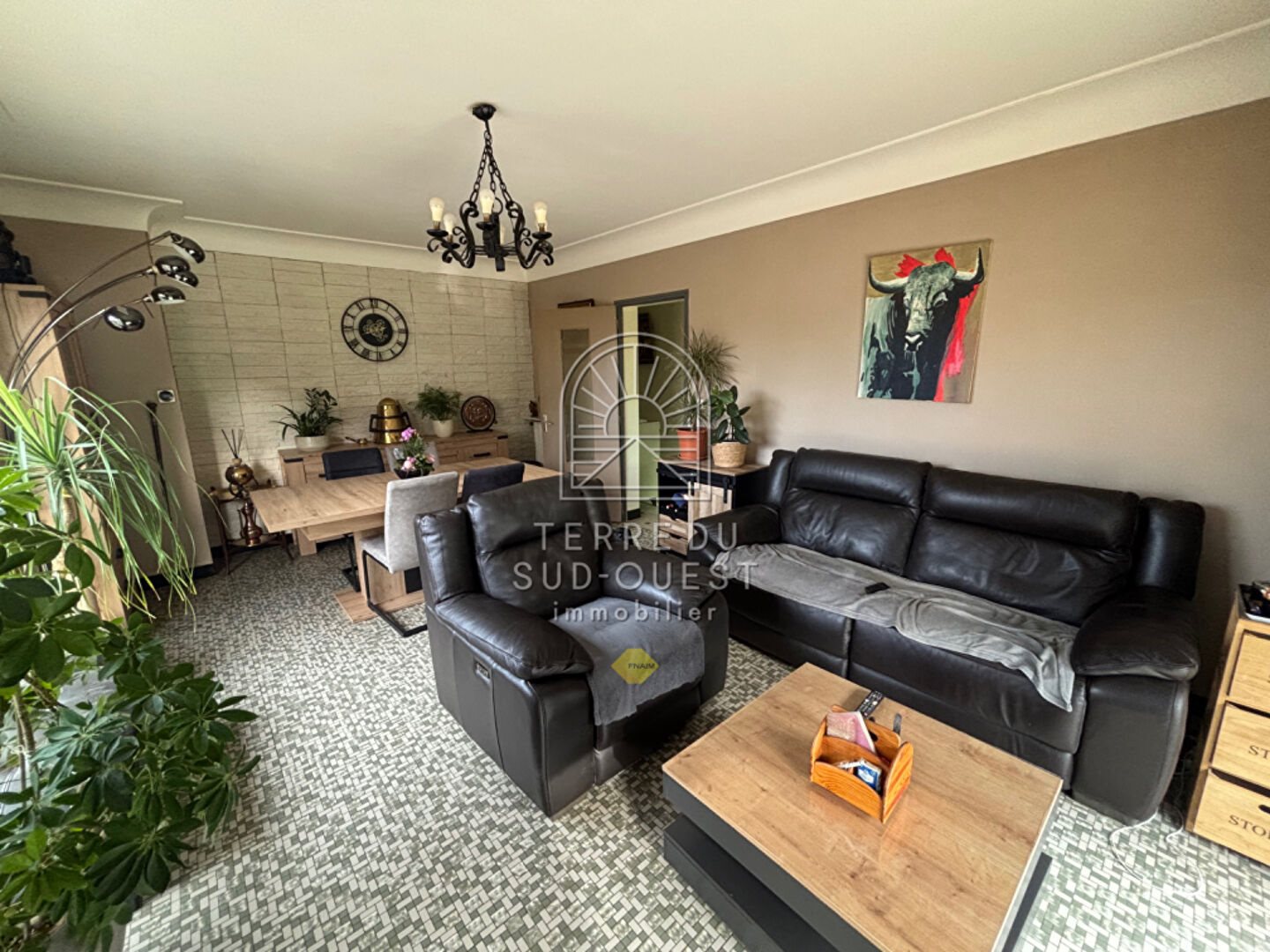 Maison à vendre, 132m², Habas