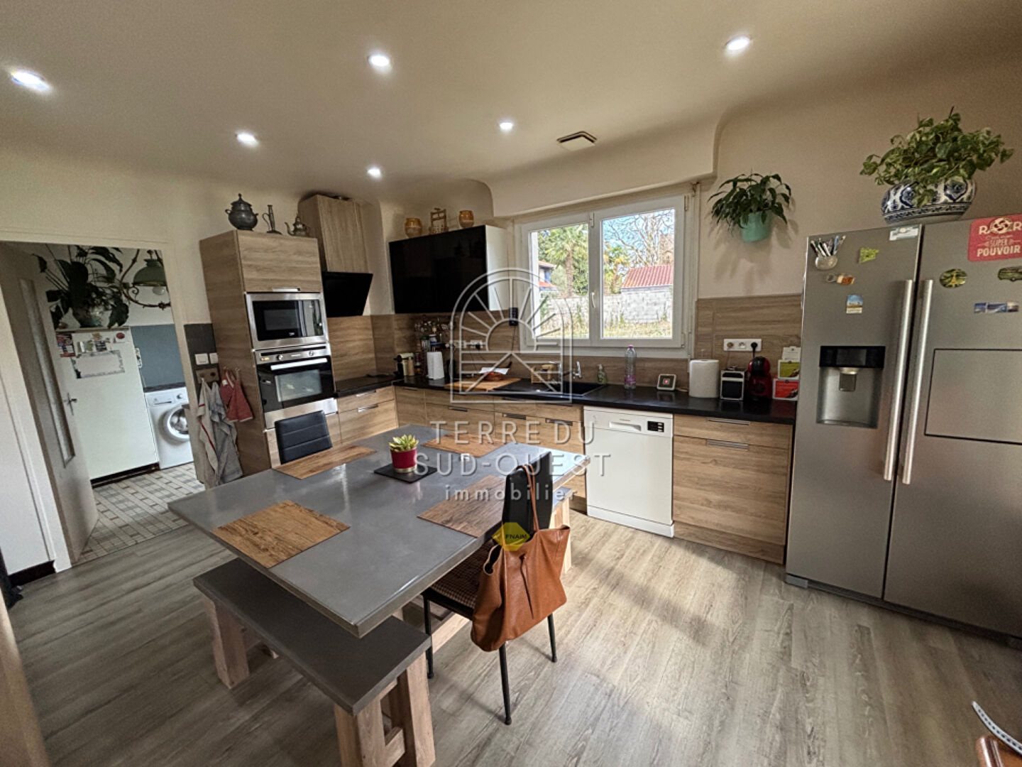 Maison à vendre, 132m², Habas