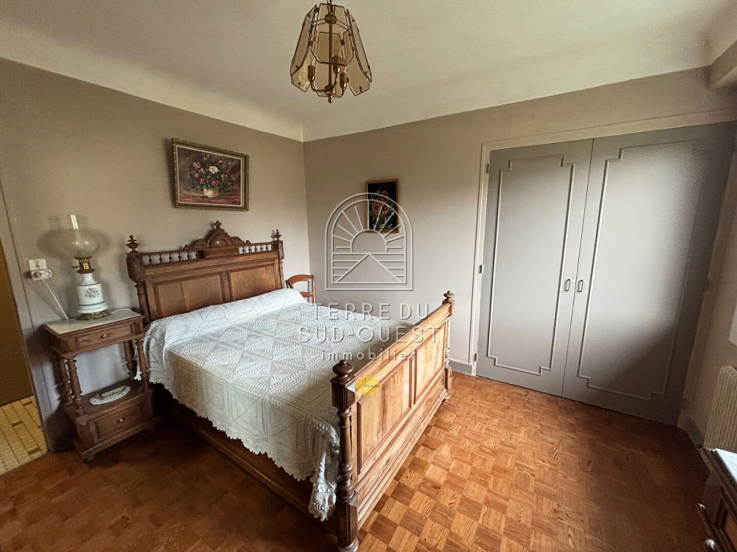 Maison à vendre, 132m², Habas