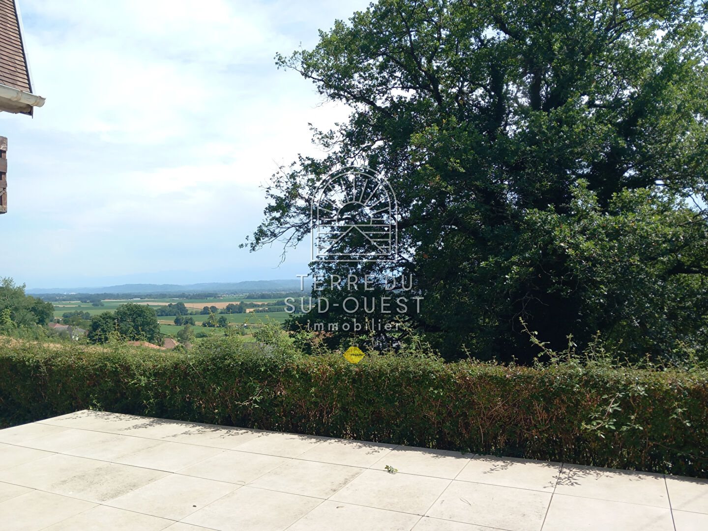 Maison à vendre, 234m², Labastide-Monréjeau