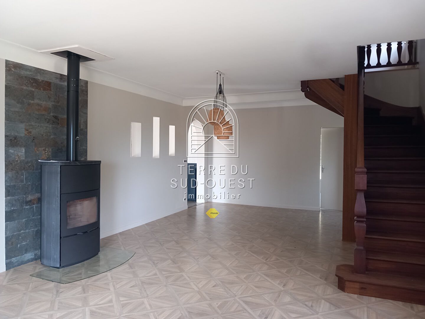 Maison à vendre, 234m², Labastide-Monréjeau