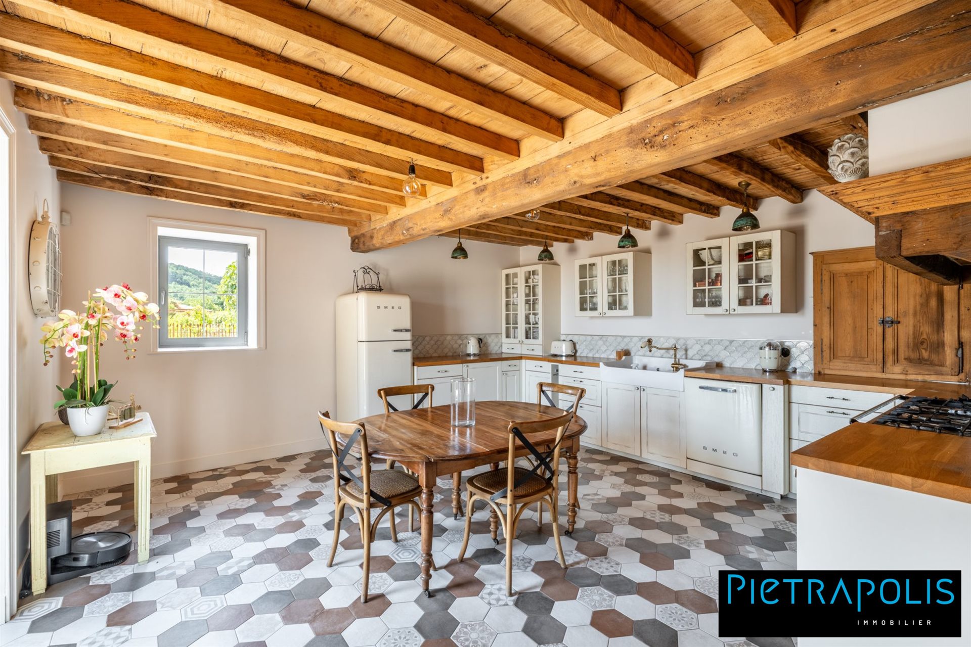 Maison à vendre, 243m², Le Perréon