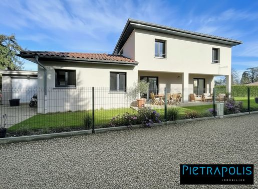 Maison 5 pièces 135 m² · à Limas · 135 m² · 449 500 €