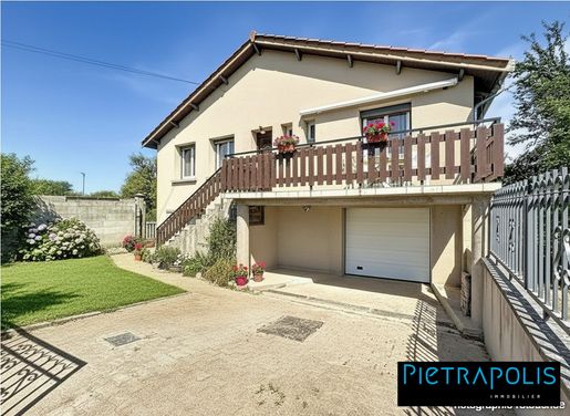 Maison 6 pièces 148 m² · à Limas · 148 m² · 349 000 €