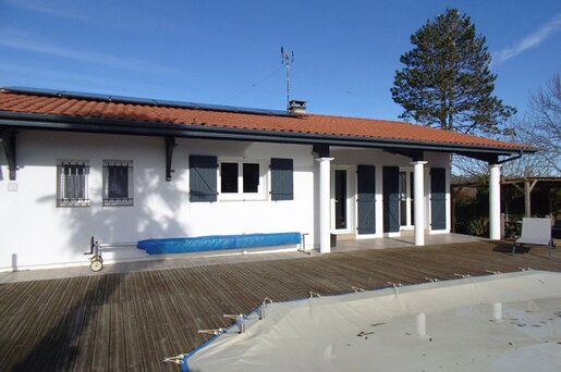 Maison 3 pièces 83 m² · à Saint-Lon-les-Mines · 83 m² · 315 000 €
