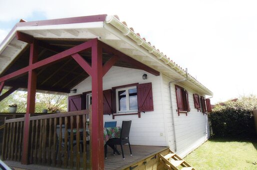 Maison 3 pièces 40 m² · à Sames · 40 m² · 163 000 €