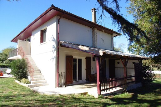 Maison 5 pièces 122 m² · à Saint-Cricq-du-Gave · 122 m² · 267 000 €
