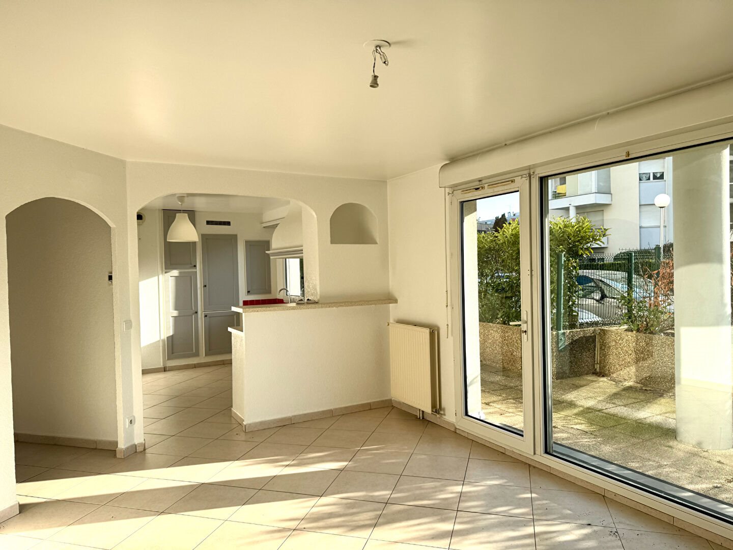 Appartement à vendre, 82m², Annemasse