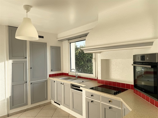 Appartement 4 pièces 82 m² · à Annemasse · 82 m² · 325 000 €