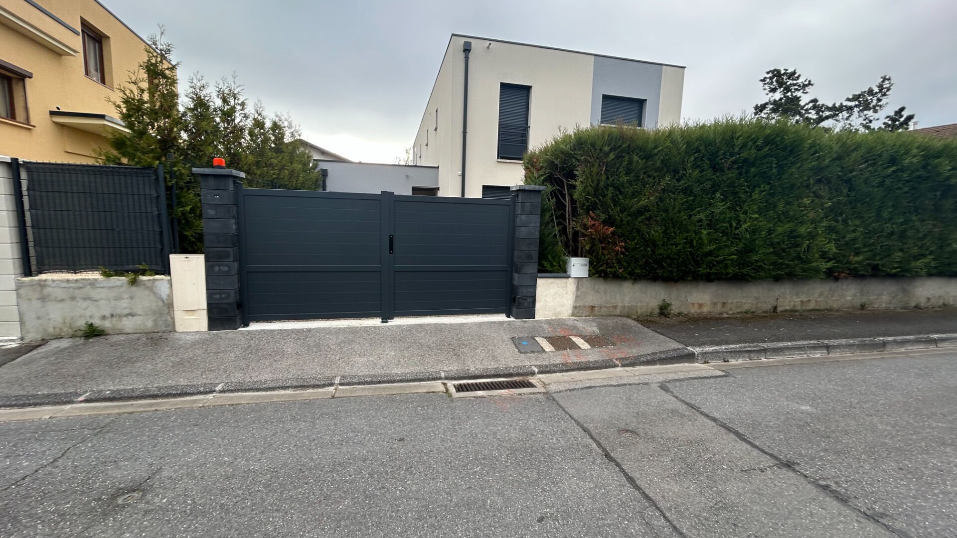 Maison à vendre, 108m², Ville-la-Grand
