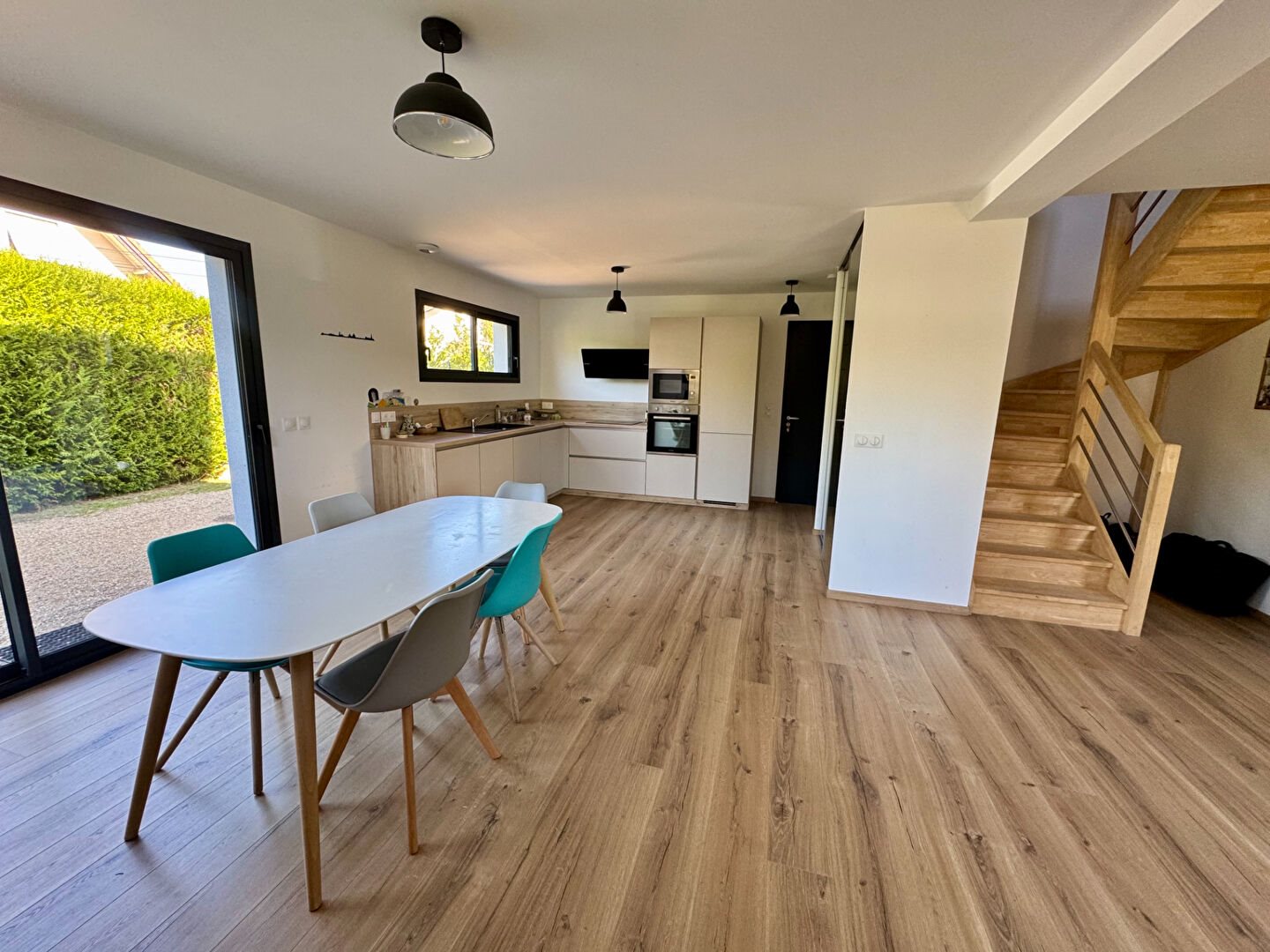 Maison à vendre, 108m², Ville-la-Grand
