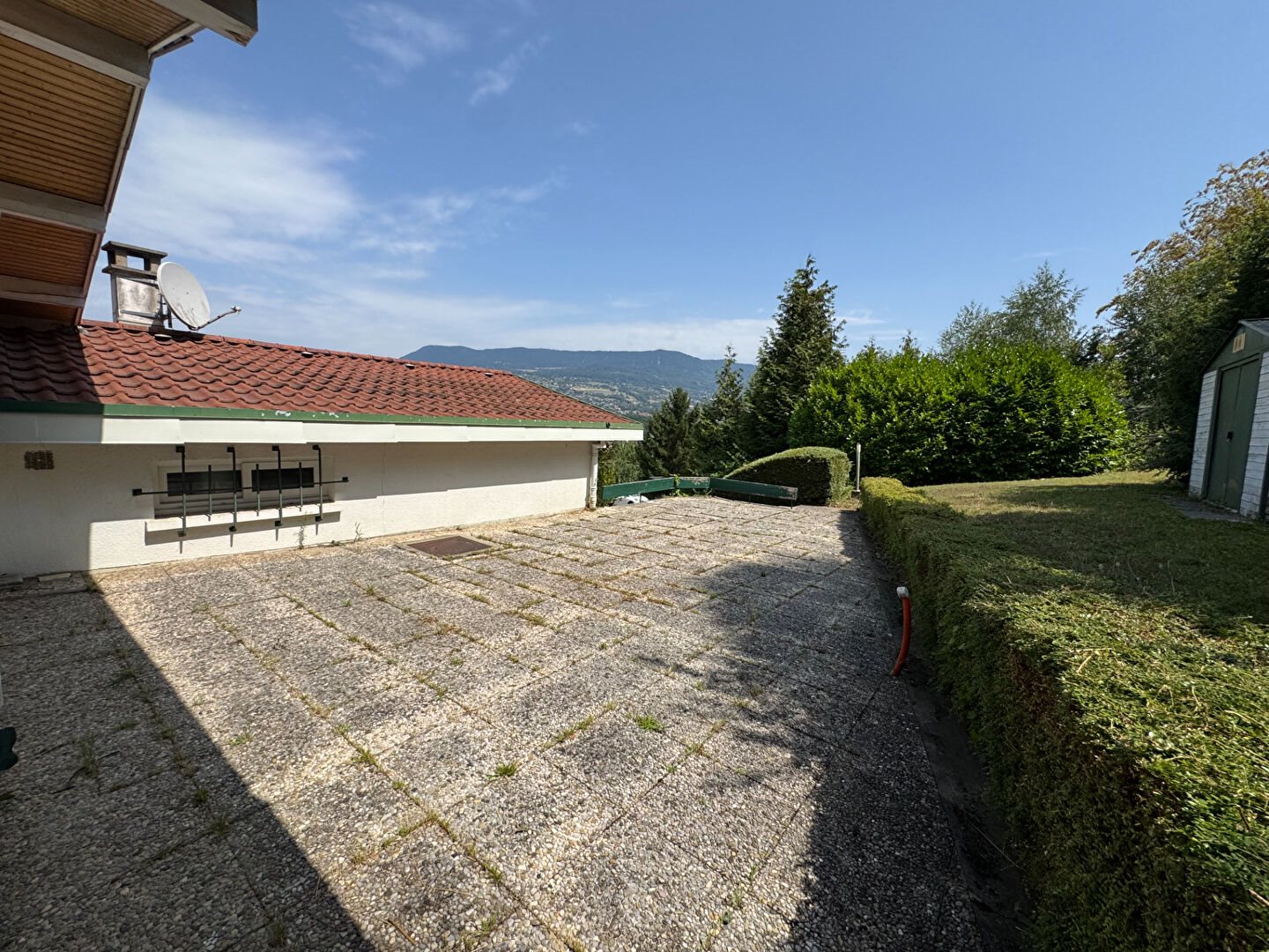 Maison à vendre, 171m², Vétraz-Monthoux