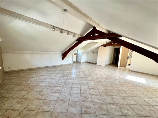 Appartement 4 pièces 124 m² · à Ville-la-Grand · 124 m² · 295 000 €
