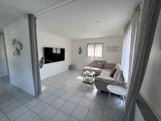 Maison 4 pièces 105 m² · à Cranves-Sales · 105 m² · 395 000 €