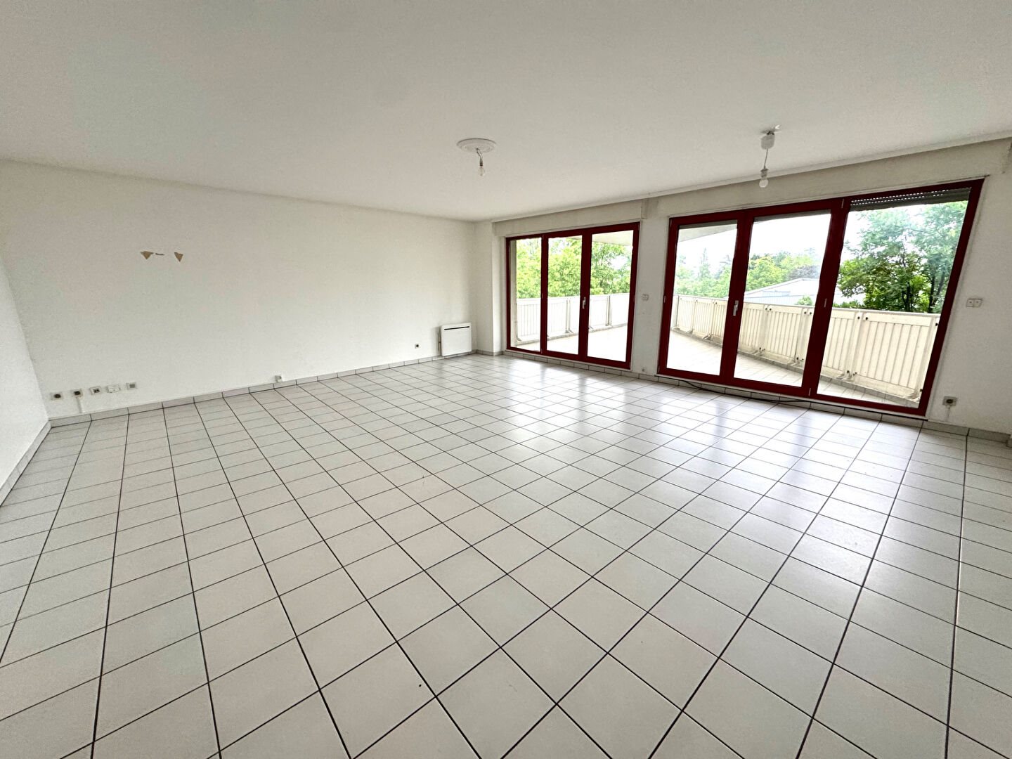 Appartement à vendre, 104m², Annemasse