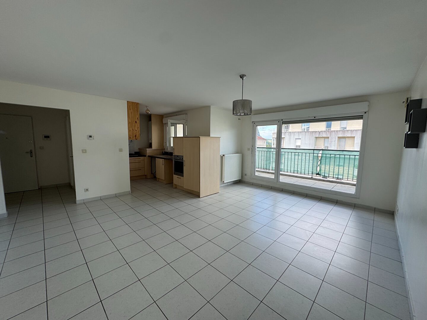 Appartement à vendre, 82m², Annemasse
