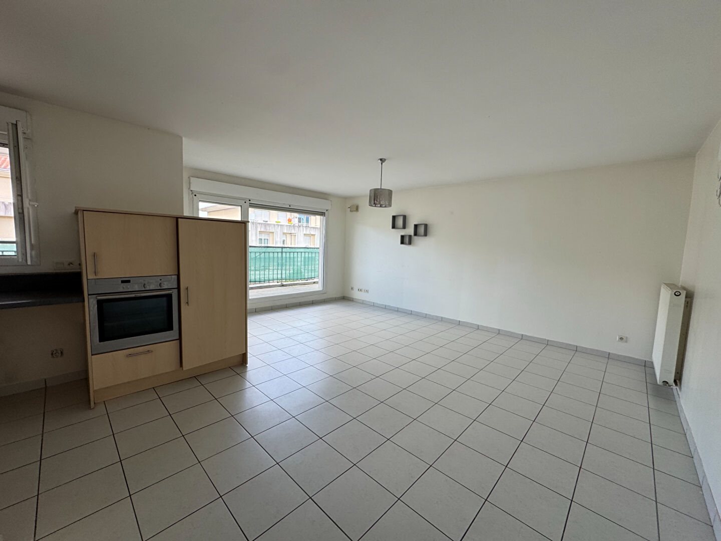 Appartement à vendre, 82m², Annemasse