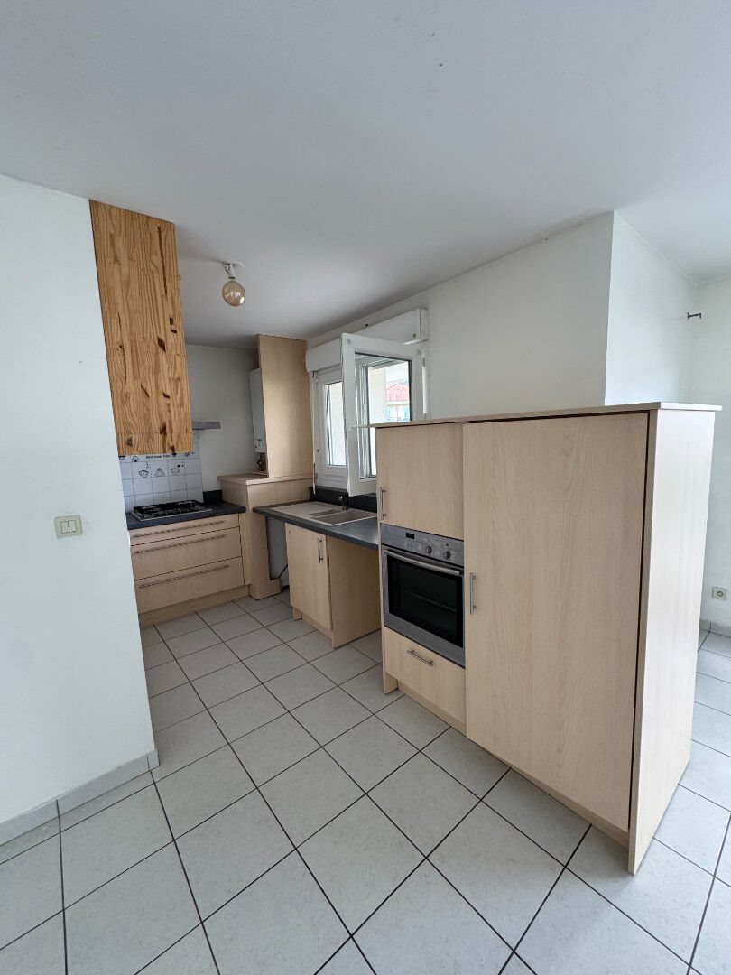 Appartement à vendre, 82m², Annemasse